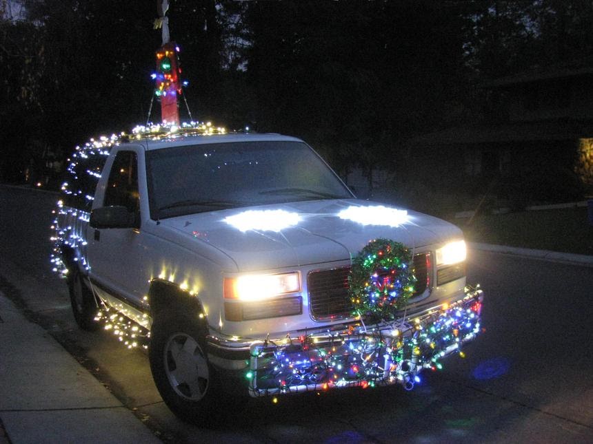 cottage making mommy funny christmas decorations for your car cottage making mommy funny christmas decorations for your car