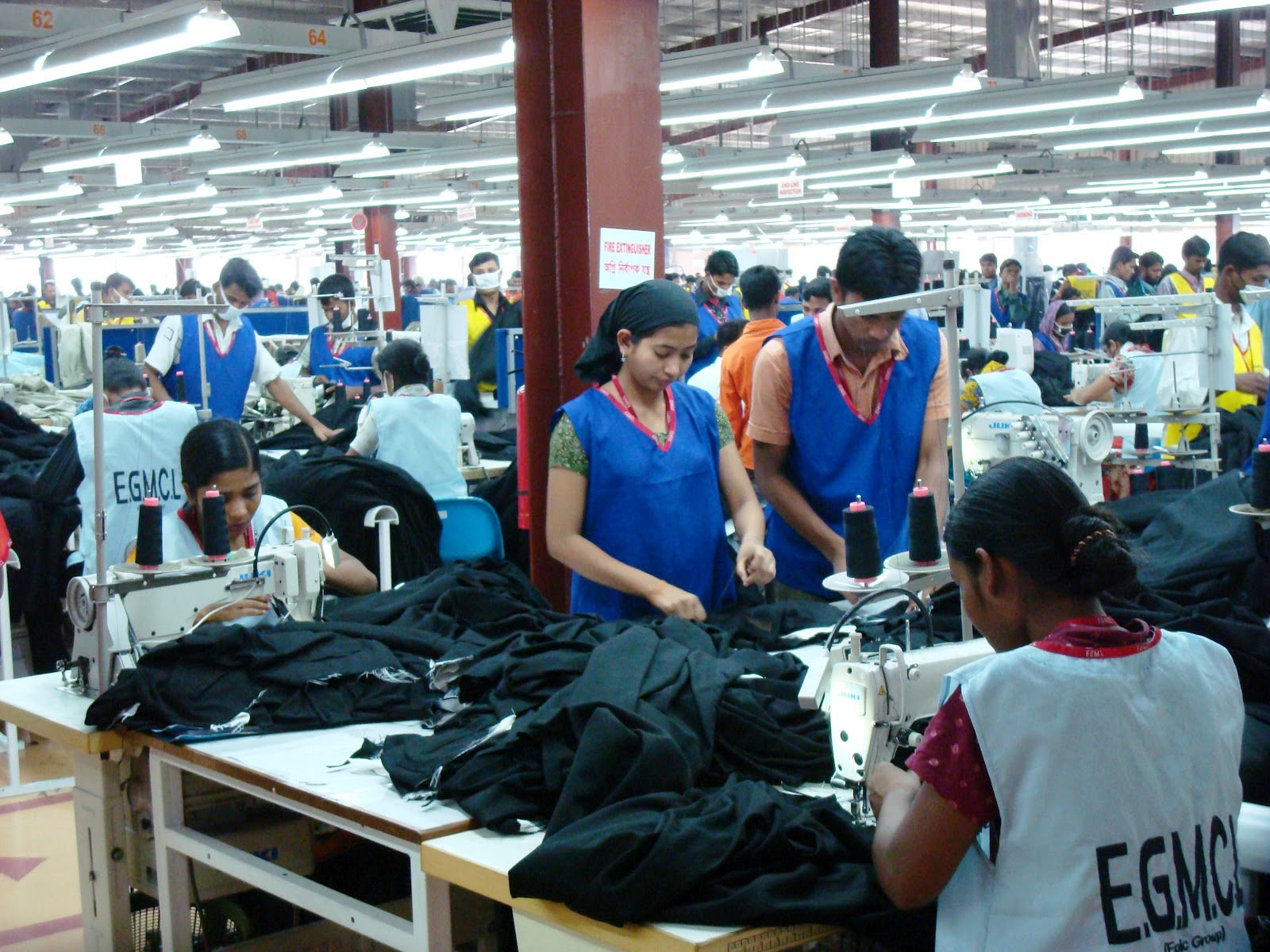 prospect of new a garments factory in bangladesh (dhaka) – garment workers in bangladesh face poor working conditions and anti-union tactics by employers including assaults on union organizers, human rights watch. prospect of new a garments factory in bangladesh (dhaka) – garment workers in bangladesh face poor working conditions and anti-union tactics by employers including assaults on union organizers, human rights watch.