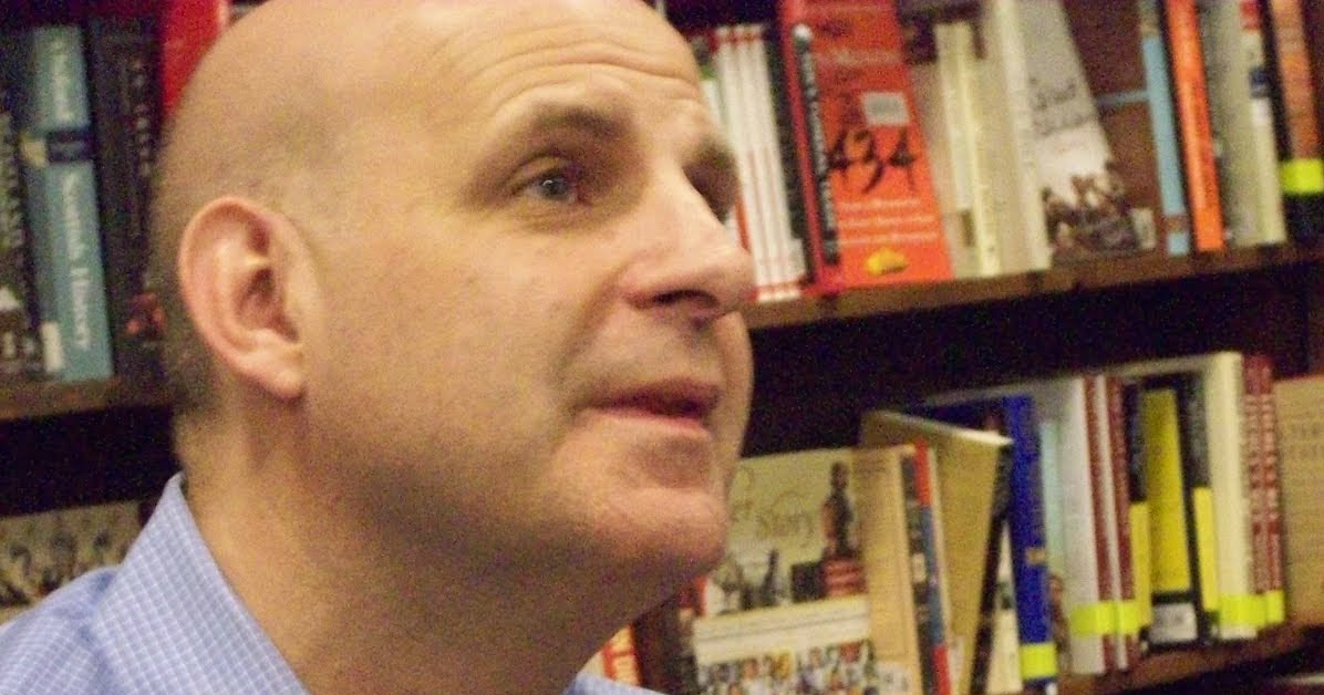 Vamos ler 1 livro ? by LuRussa: Harlan Coben - um de meus