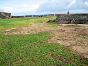 FACING THE ATLANTIC