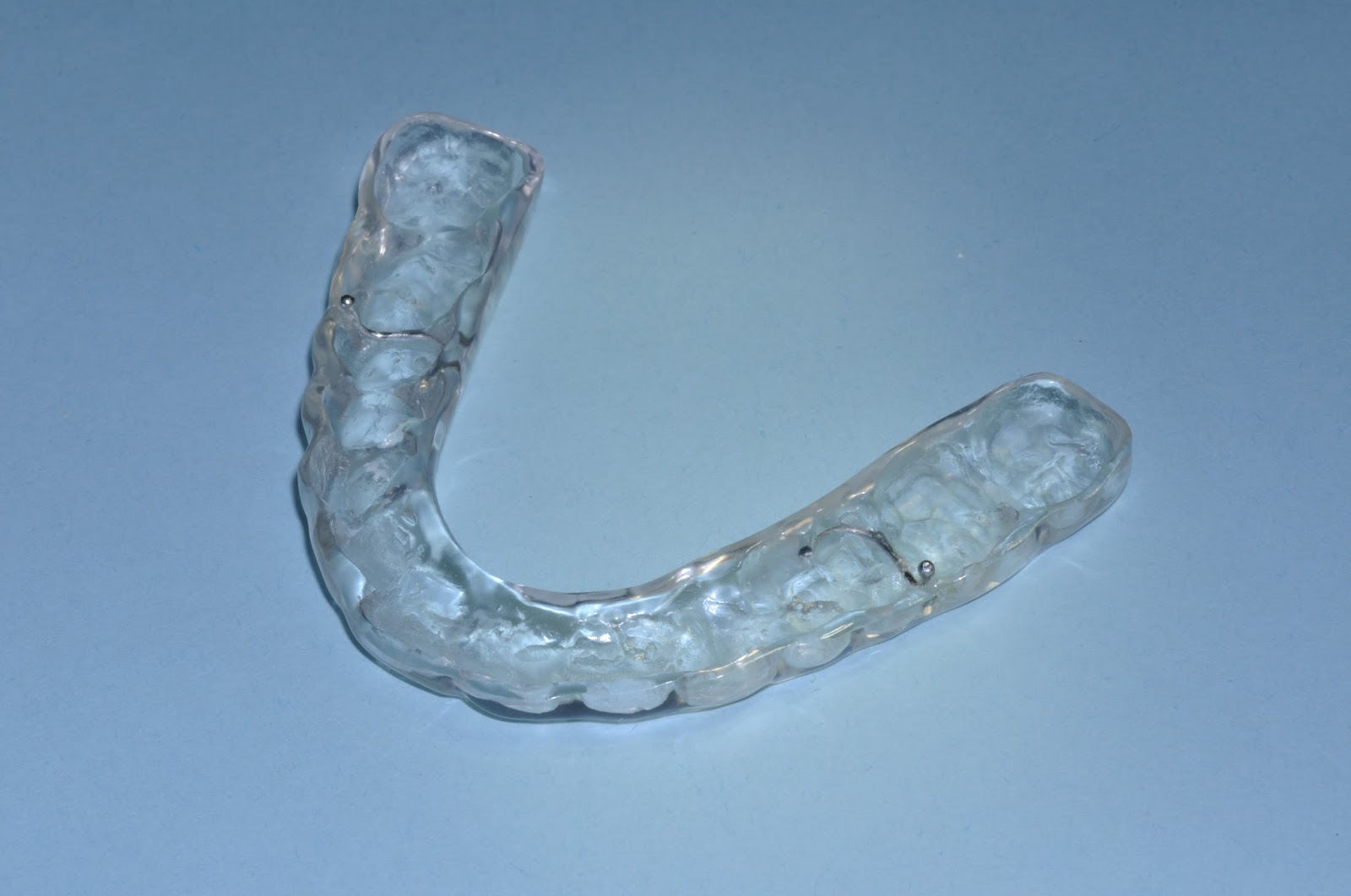 Ask Dr. Spindel Why Wear a Night Guard?