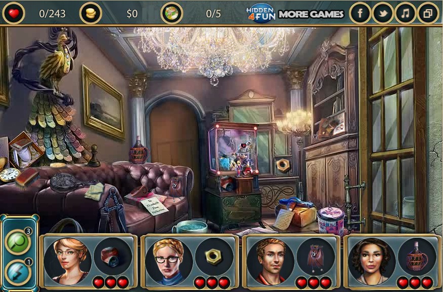 Flash Games Empire Free Games