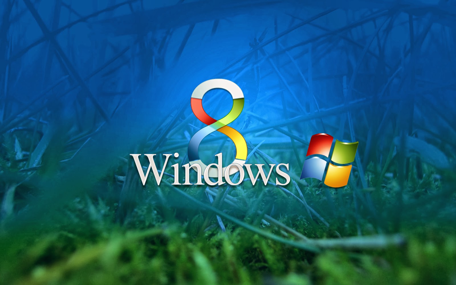 Wallpaper Windows 8 3d Gara Image Num 9