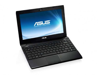 ASUS Eee PC 1225B ASUS Eee PC 1225B