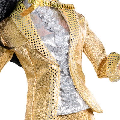 Pasión por Barbie: Elvis® Barbie® Doll