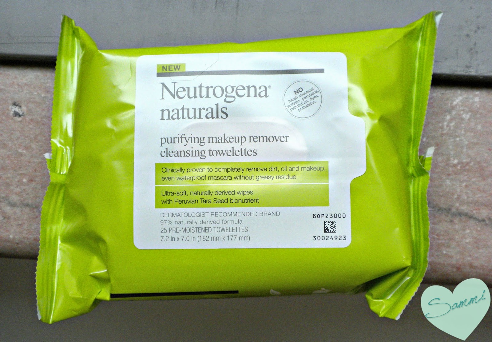 Is Neutrogena Naturals Good For Acne Is Neutrogena Naturals Good For Acne