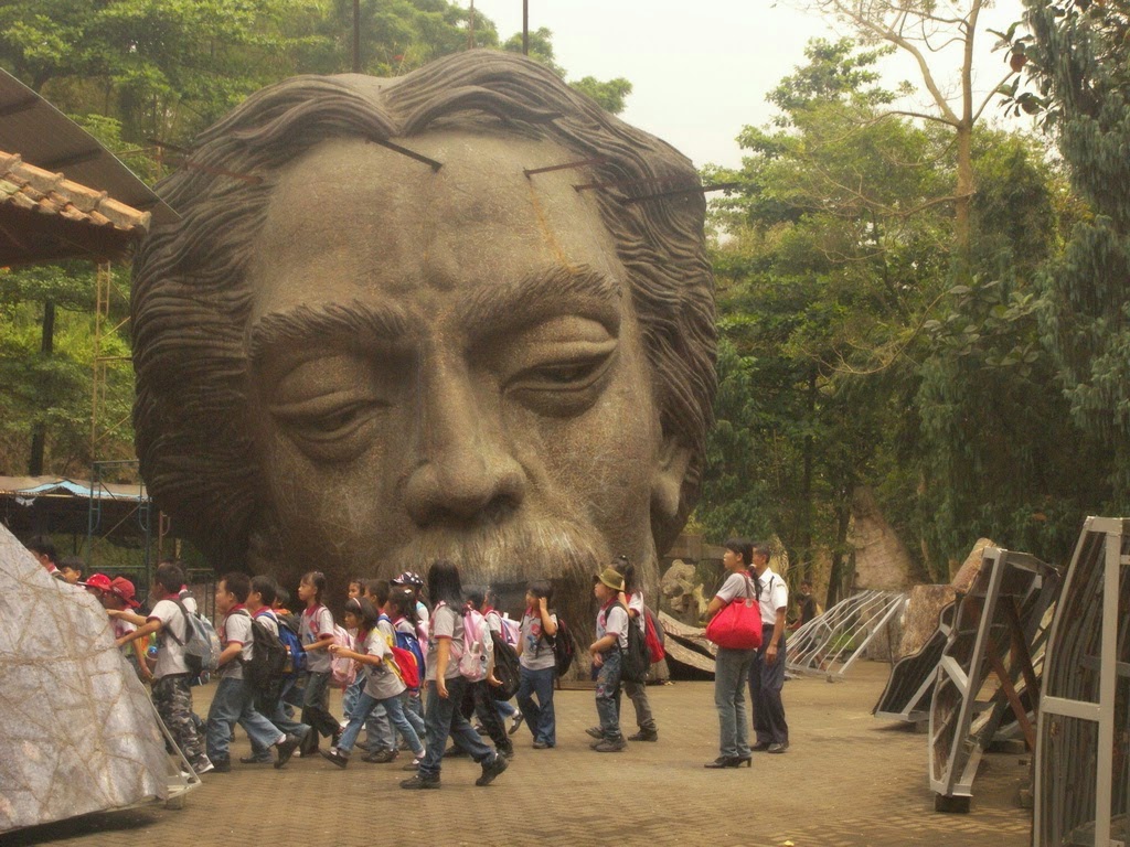 Bandung Tour99 by Jaya Anugrah Wisata TOP ART GALLERIES IN BANDUNG