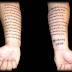 Tattoo Quotes And Sayings thumbnail