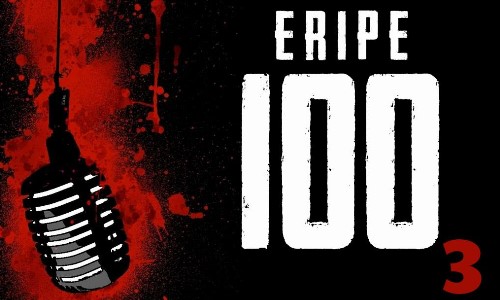Eripe - Odium EP Eripe - Odium EP