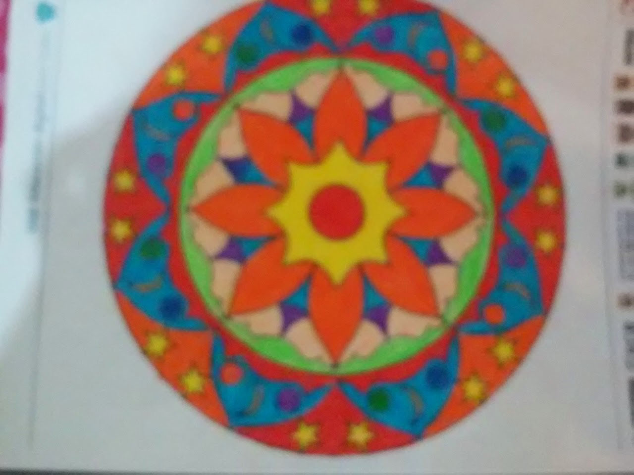 Mandala