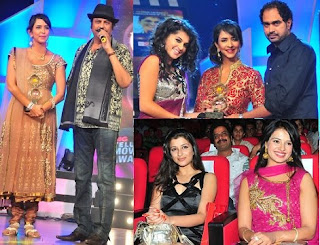 Big TV Film Awards Gallery