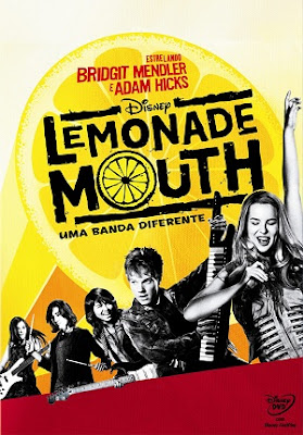 Lemonade Mouth: Uma Banda Muito Diferente Dublado