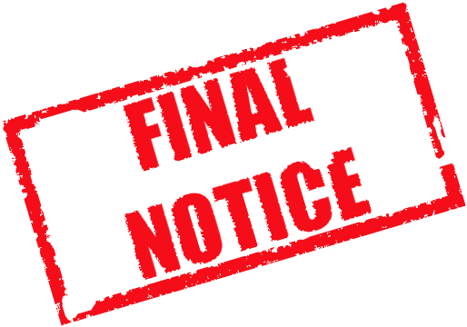 Property Tax Demand Notice Property Tax Demand Notice