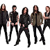 SKID ROW y Solinger se separan.