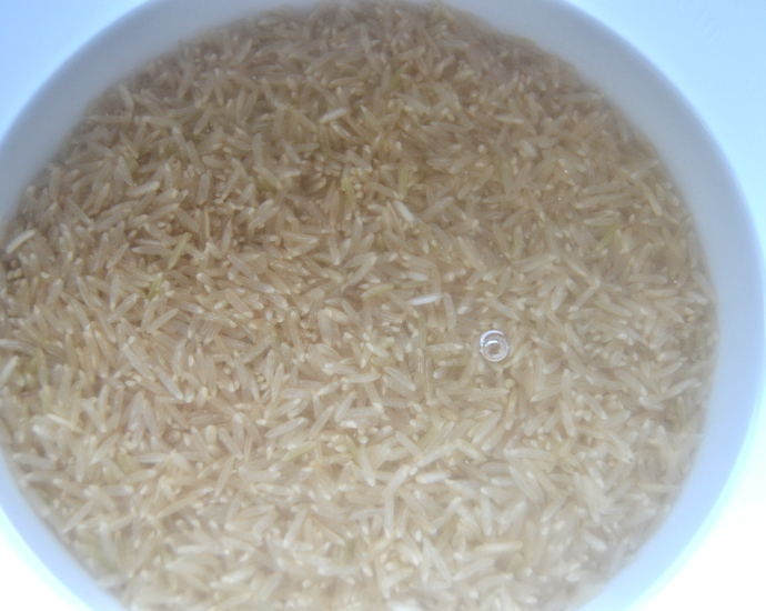 How to Cook Perfect Brown Rice Every Time in Pressure Cooker. Forks N