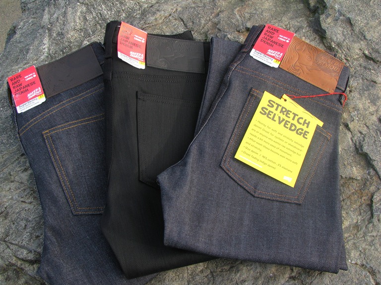 super skinny guy left hand twill