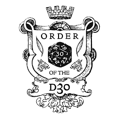 Order of the D30