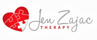Jen Zajac Therapy