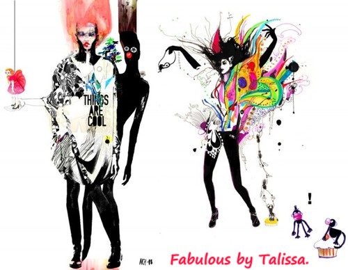 Fabulous by Talissa