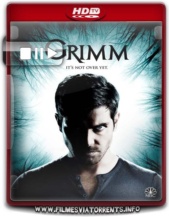 Grimm 6ª Temporada Grimm 6ª Temporada