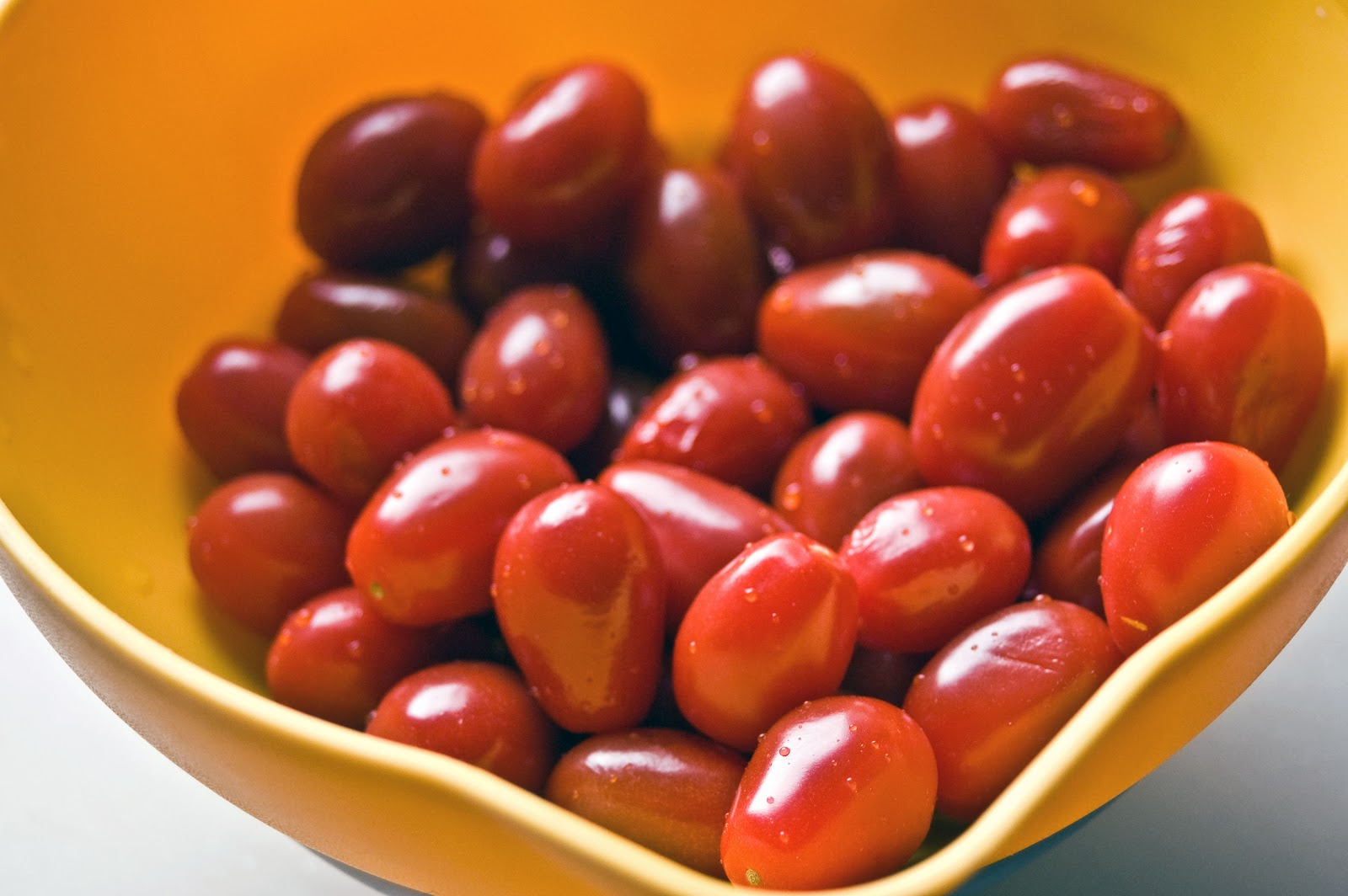 Dehydrating Way Beyond Jerky Dehydrated Cherry Tomatoes Super Easy