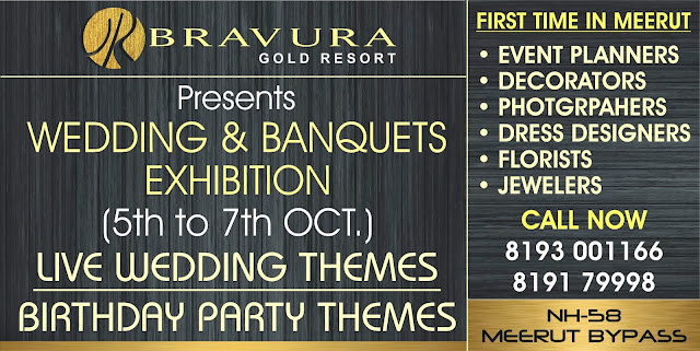 WEDDING & BANQUETS EXHIBITION 