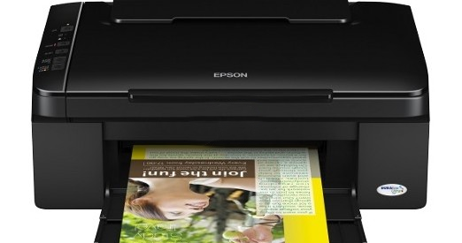 free downloads epson printer drivers