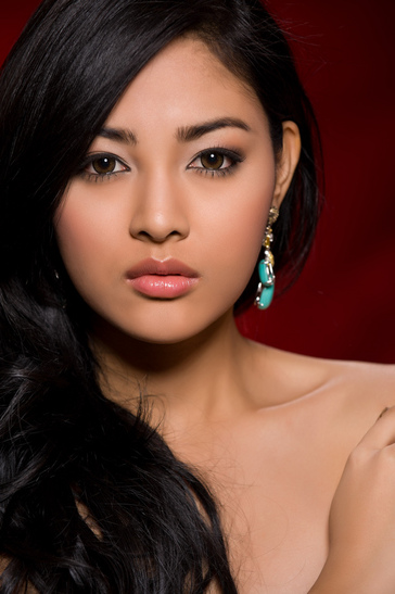 seven hours and one second: Thailand Beauties