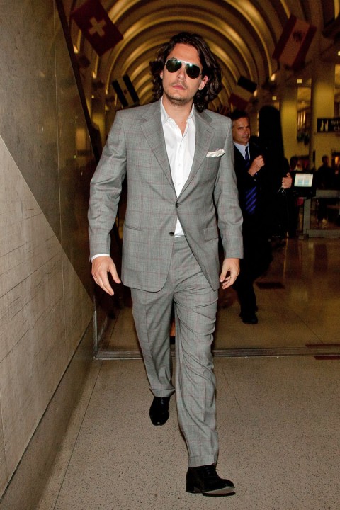 John Mayer Wants Dating Advice
