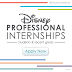 Important Info If You Want to Intern at Disney or ABC in Spring 2015