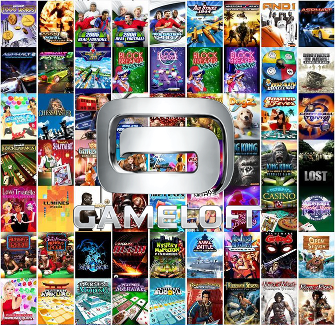 Gameloft Game Free Download For Keypad Mobile