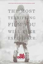 Posesión infernal (2013) DVDRip Latino