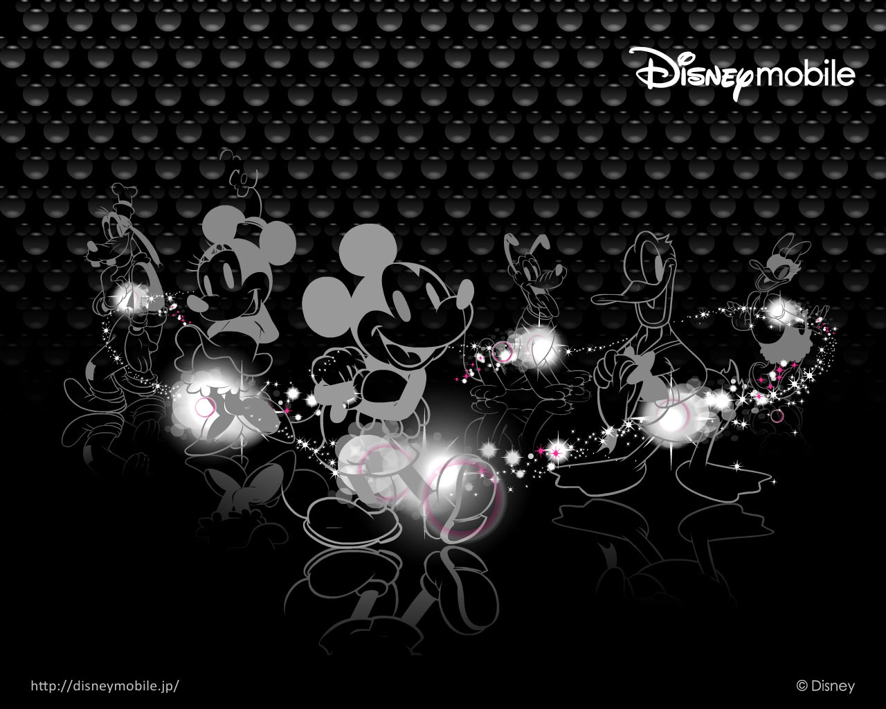 Minnie Mouse Black Shoes Minnie Mouse Black Shoes