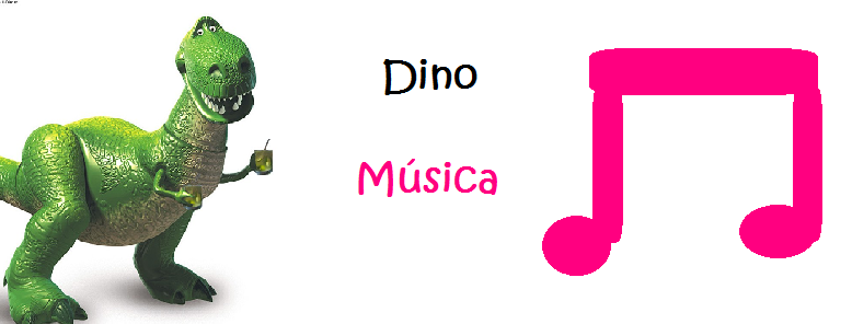 Dino Música