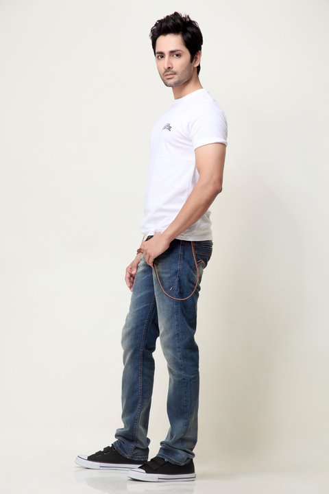 Danish Taimoor Photos