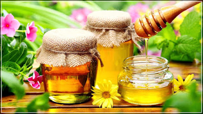 Cara Membuat Masker Madu Untuk Wajah Berjerawat Cara Membuat Masker Madu Untuk Wajah Berjerawat
