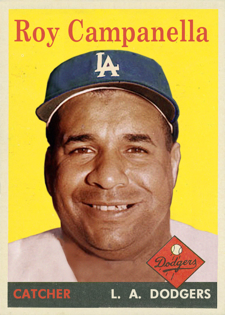 lou campanella