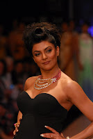 Bollywood, Hot, Actress, at, IIJW, Photos