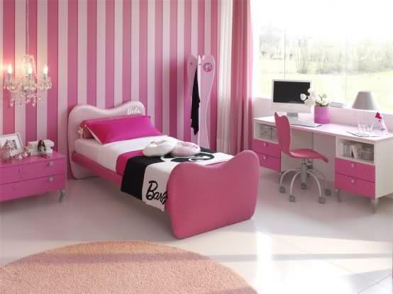Dream Barbie House
