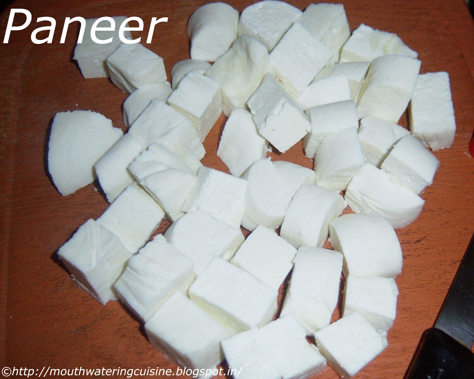 Paneer How to make Paneer at home E.A.T easyvegrecipes