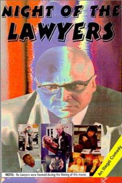 Night of the Lawyers (1997)