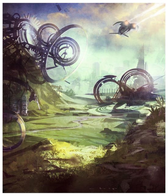 Timo Mimus crackbag deviantart ilustrações fantasia arte conceitual Meio ambiente experimental Timo Mimus crackbag deviantart ilustrações fantasia arte conceitual Meio ambiente experimental