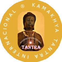 Kamakhya Tantra Internacional