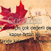 Ayrı Ayrı yerlerde... Hda