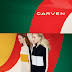 Ad Campaign: Carven Spring/Summer 2015: Maja Salamon, Magdalena Jasek and Karlis Adler by Viviane Sassen