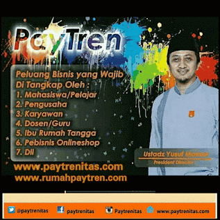 Daftar Paytren
