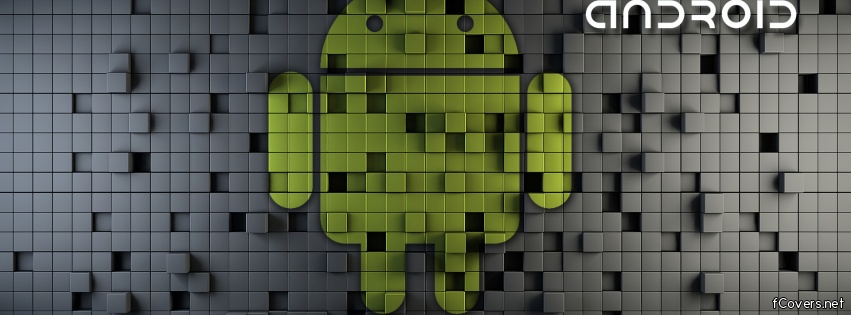 Android-pixels