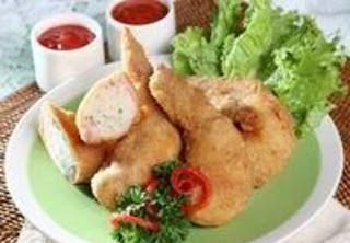 Resep Masakan Sayap Ayam Isi Kentang Resep Masakan Sayap Ayam Isi Kentang