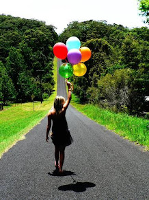 Globos de colores