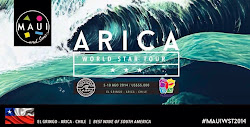 ARICA WORLD START TOUR ,EL GRINGO ARICA,CHILE
